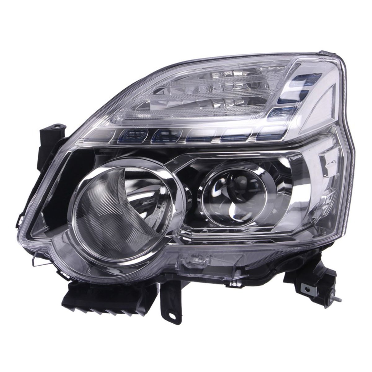 Image of Koplampen  , links