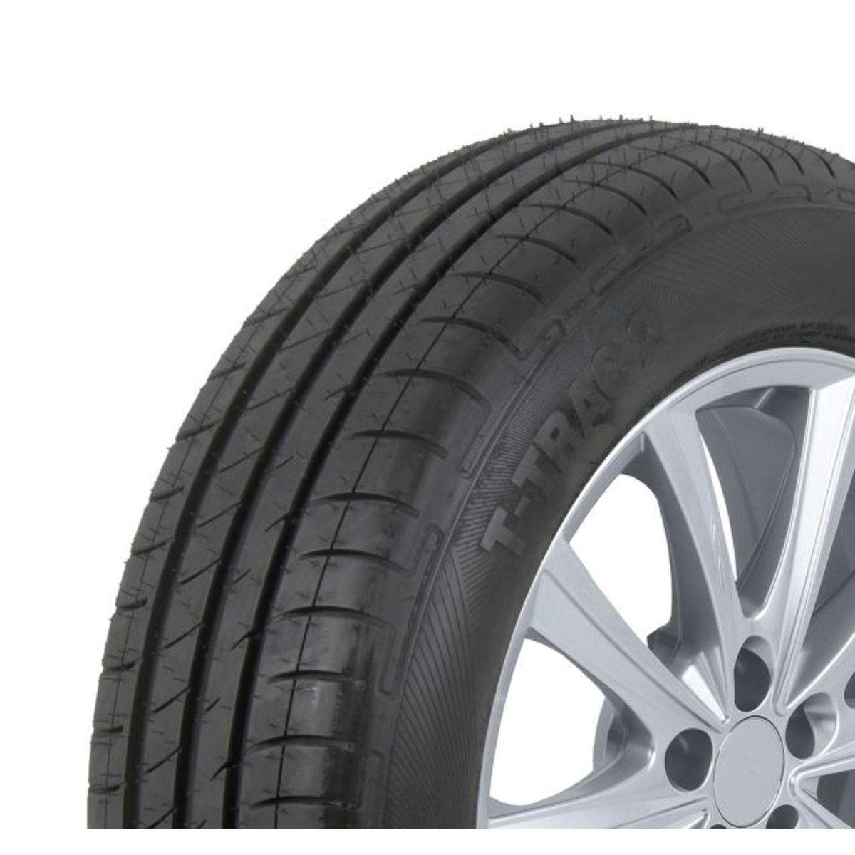 Vredestein T-Trac 2 175/70R14 84T - Bild 9