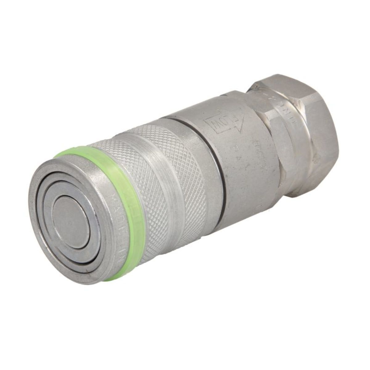 Image of Hydraulische connector