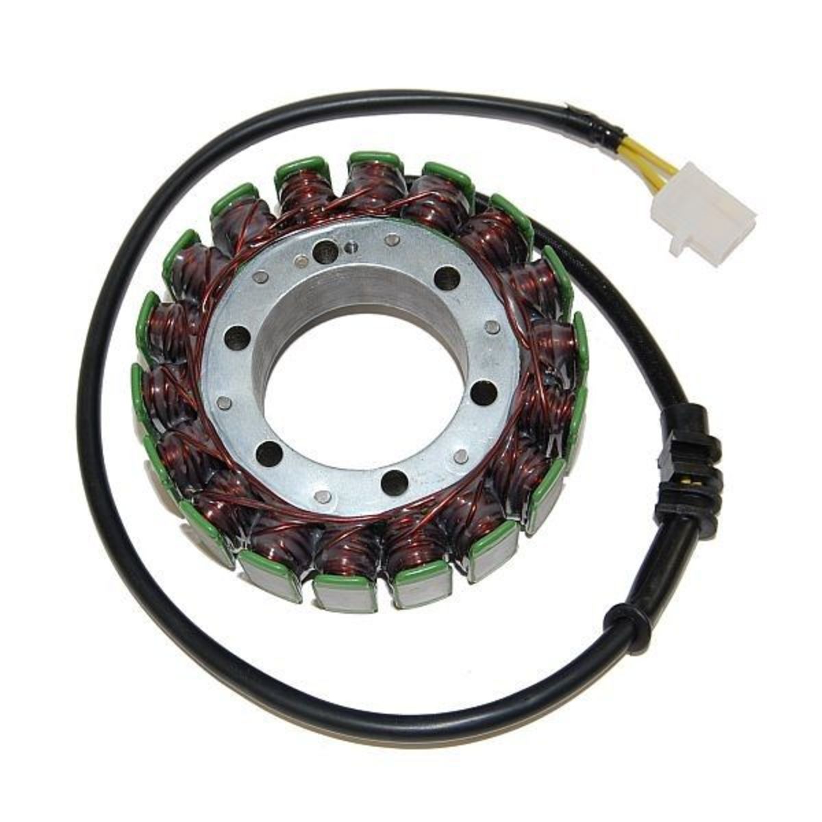Ständer, Lichtmaschine VICMA VIC-17352