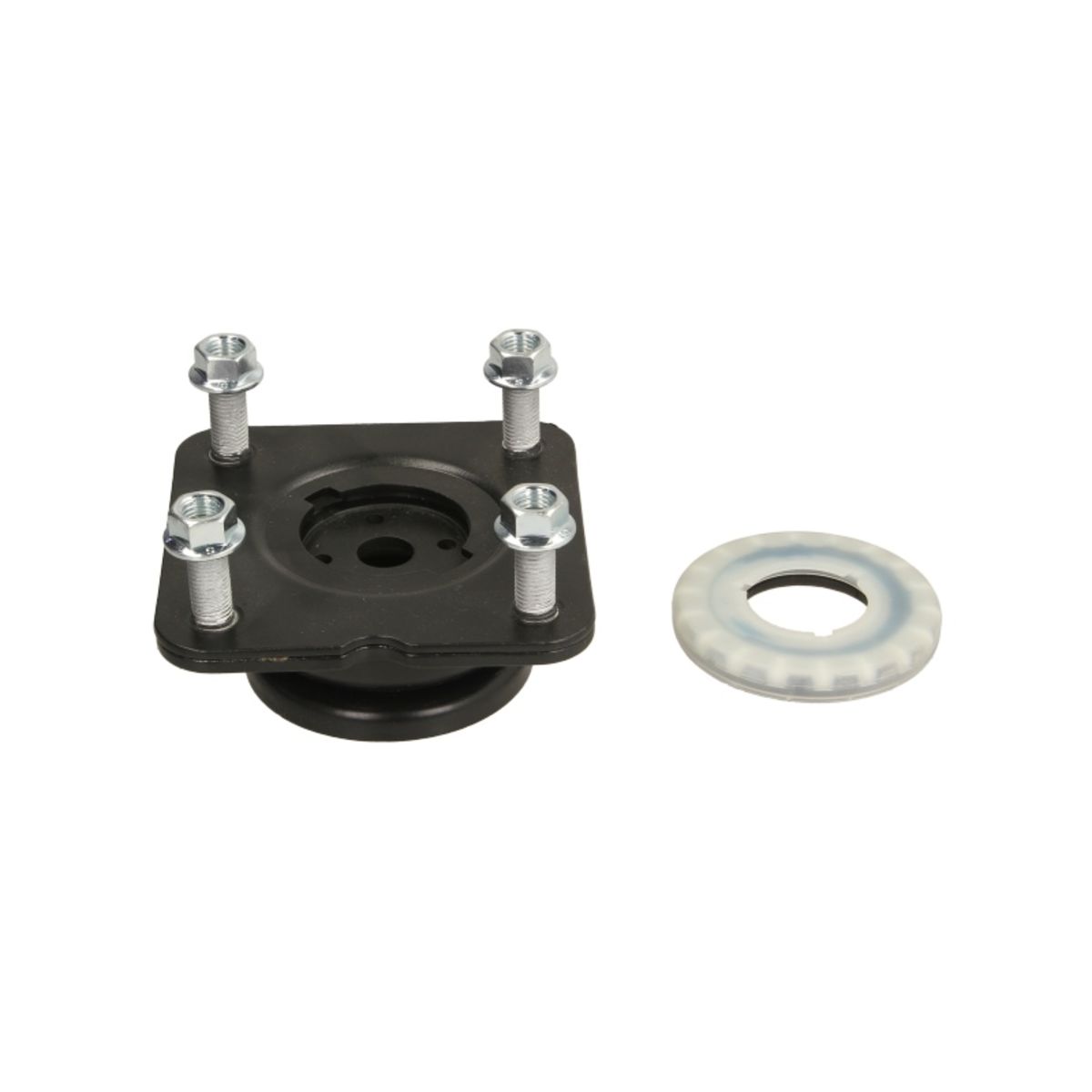 Image of Reparatieset, veerpootbevestiging