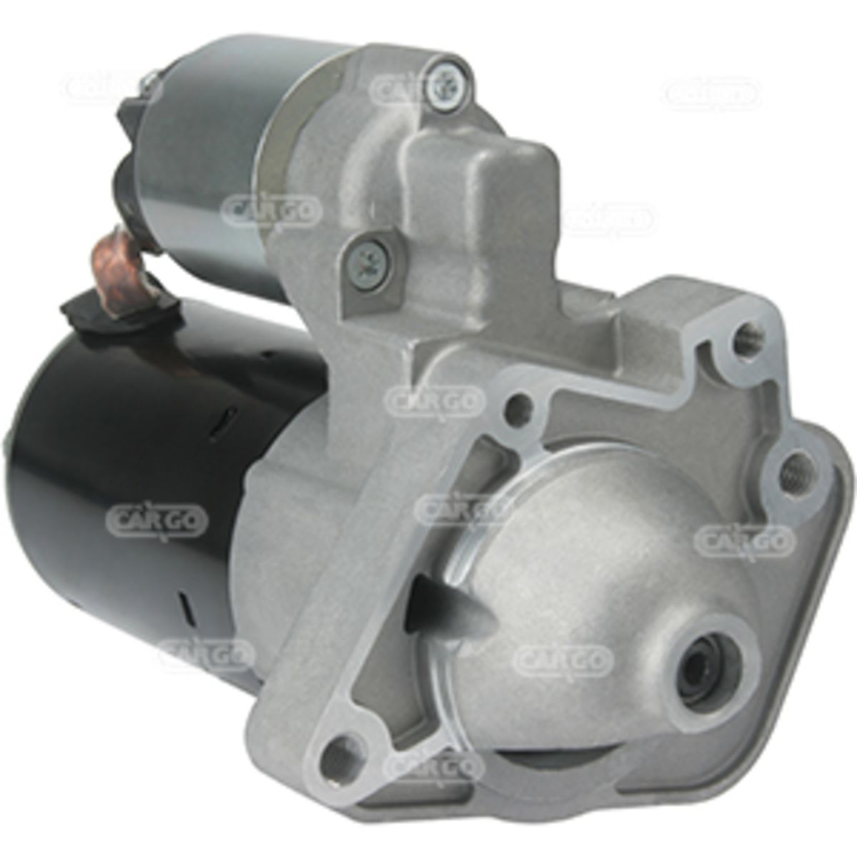 Image of Starter