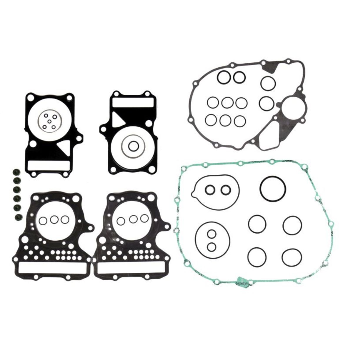Dichtungsvollsatz, Motor ATHENA P400210850800