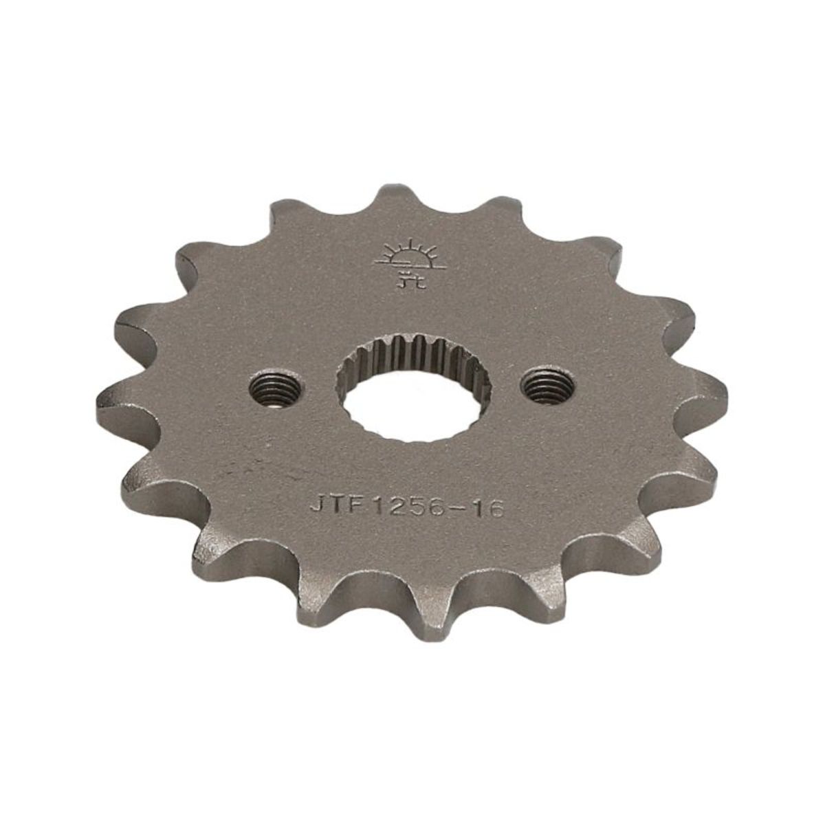 Pignon de mécanisme de verrouillage JT JTF1256,16