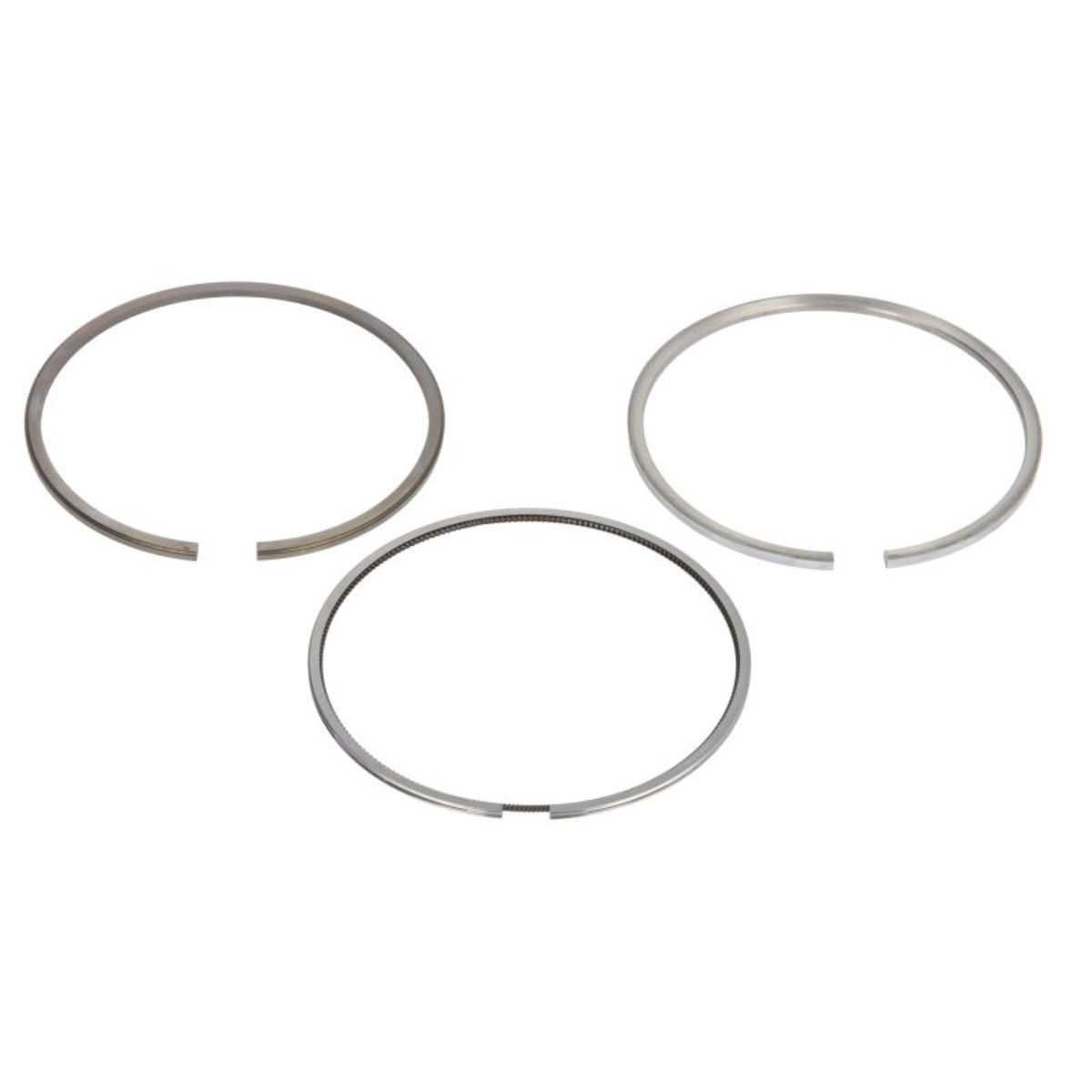 Image of Zuigerveren set