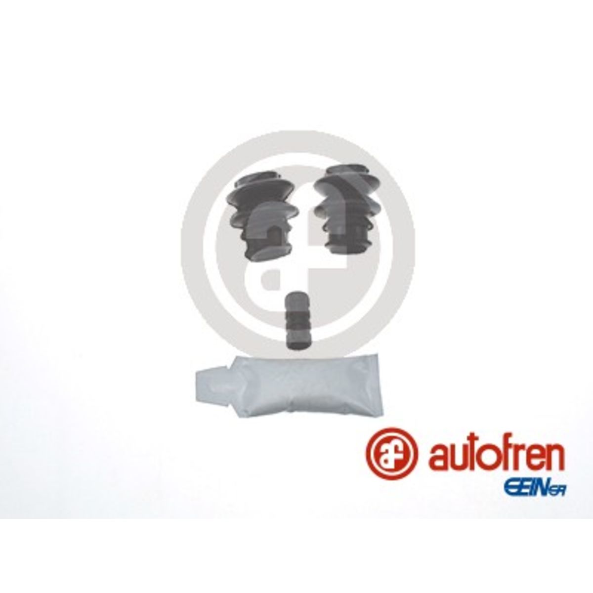 Image of Reparatieset, remklauw  D7-445