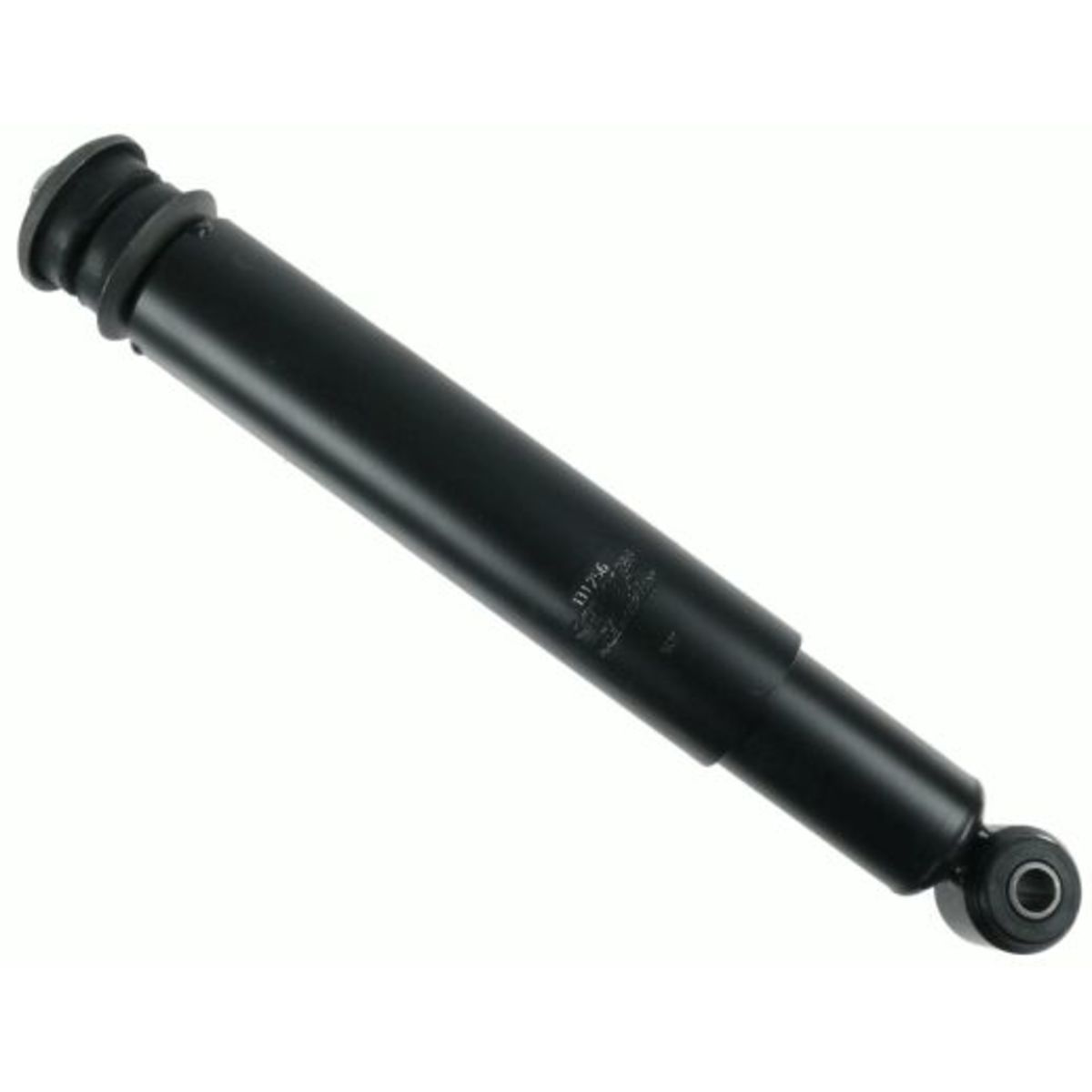 Sachs Amortisseur 131 256