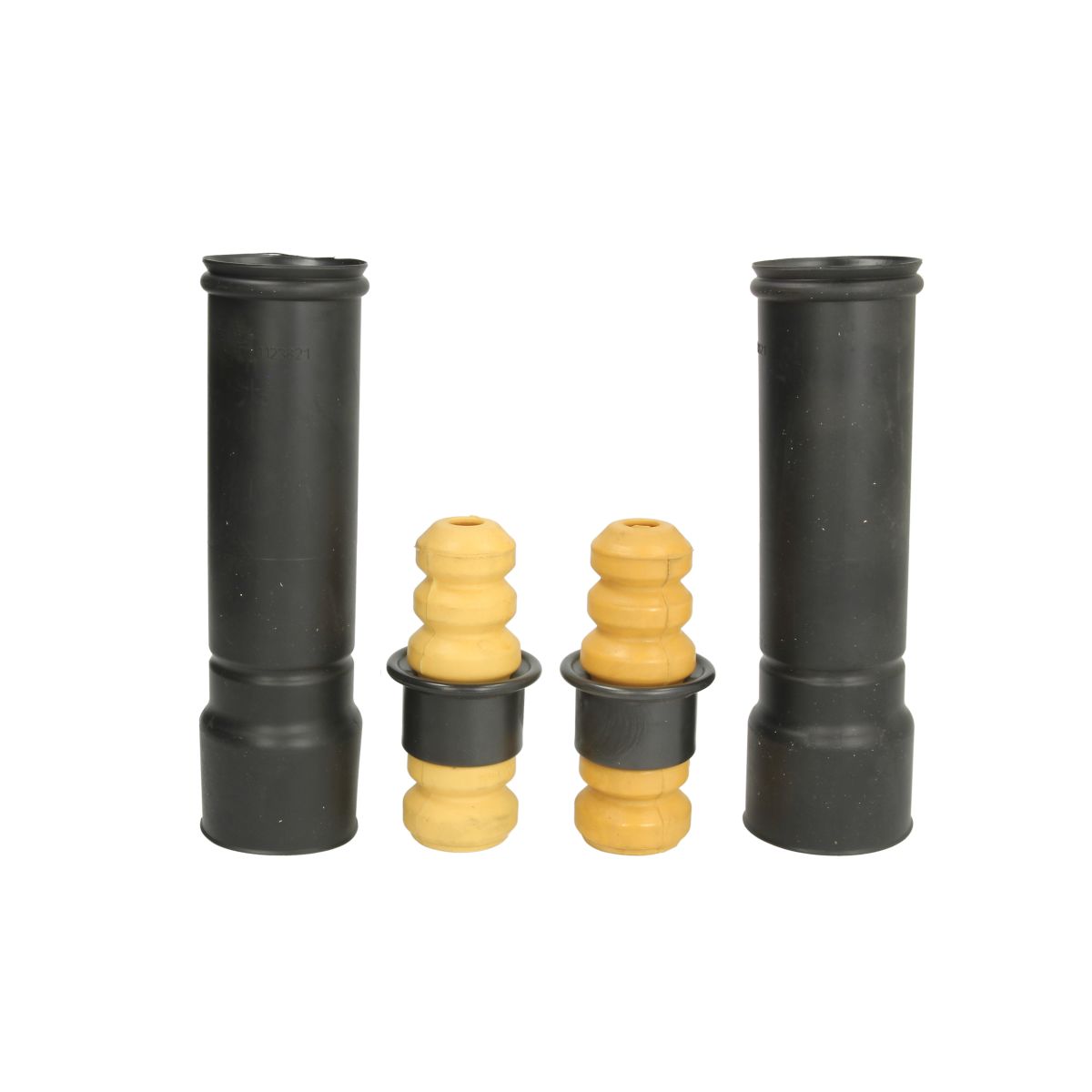 Image of Beschermkap/Ashoes, schokdemper Protection Kit