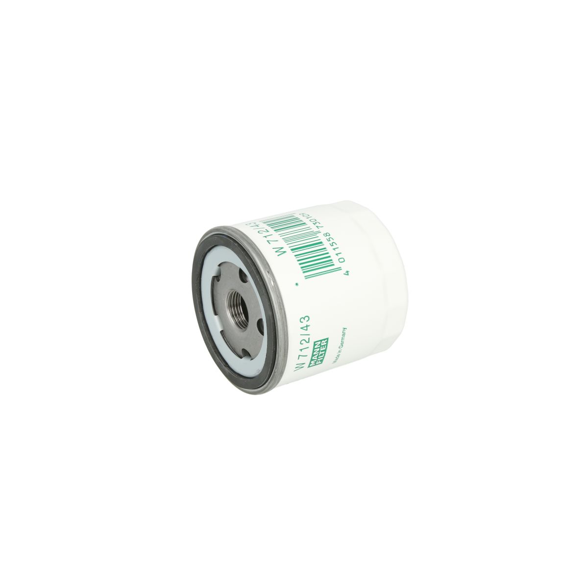Image of Oliefilter