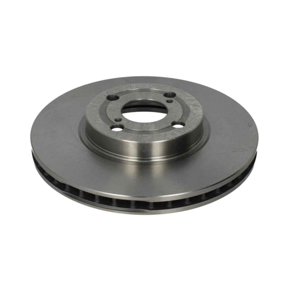 Bosch Disque De Frein 0 986 479 245 Avant, Ventilé, 1 Pièce