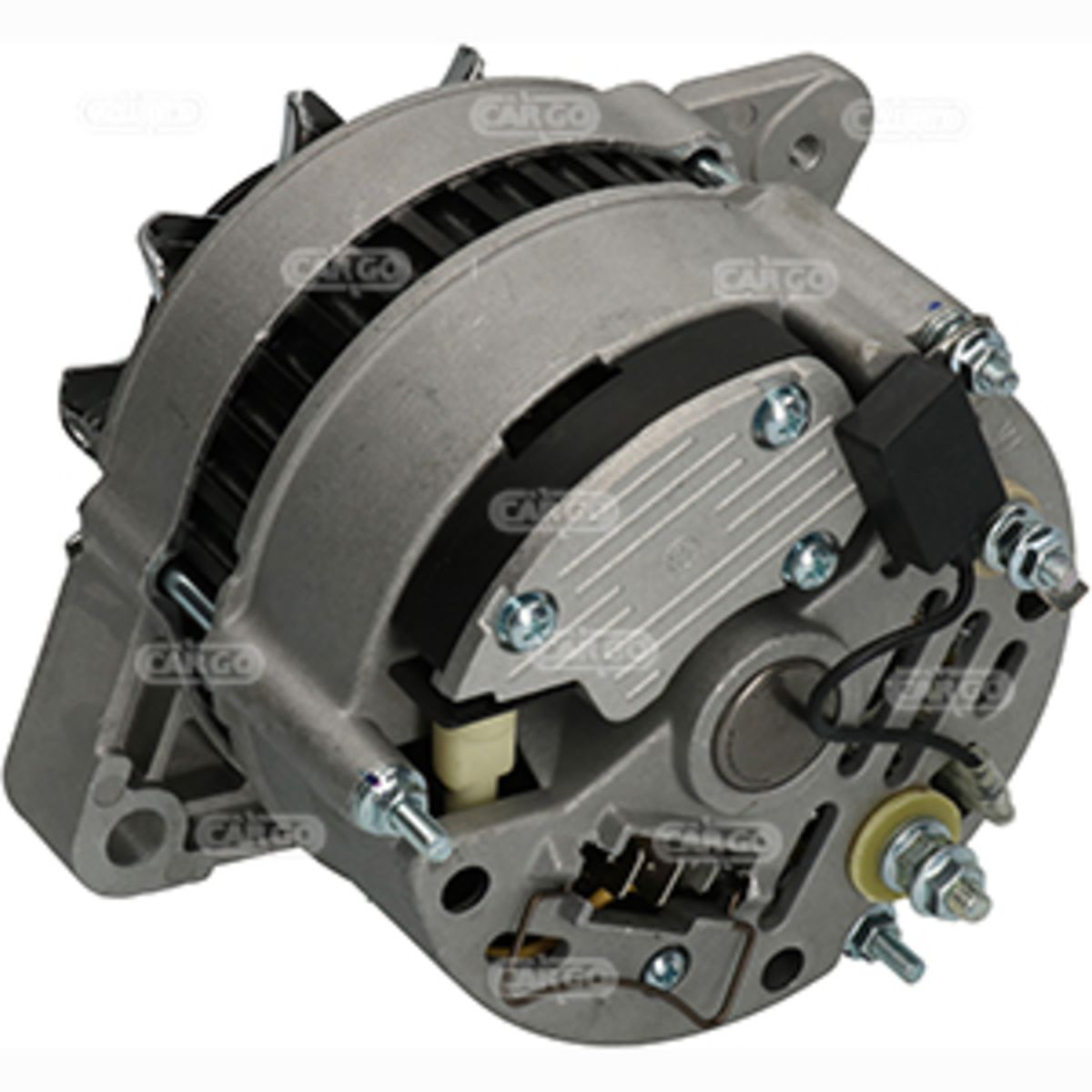 Image of Driefasige generator  111948