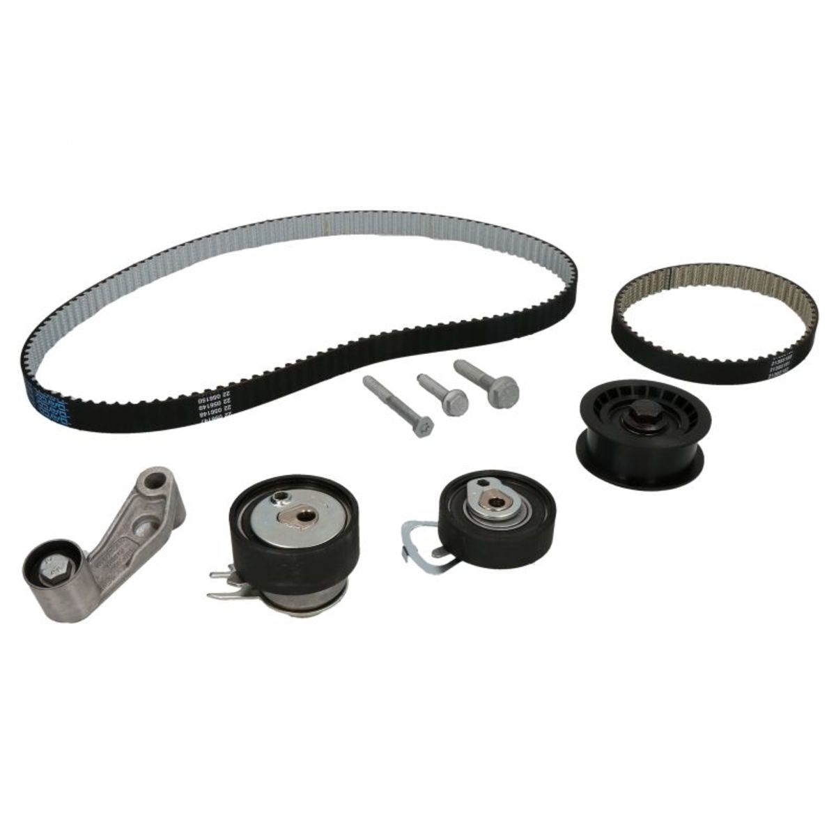 Dayco Zahnriemensatz Größe 1.4 Ktb347