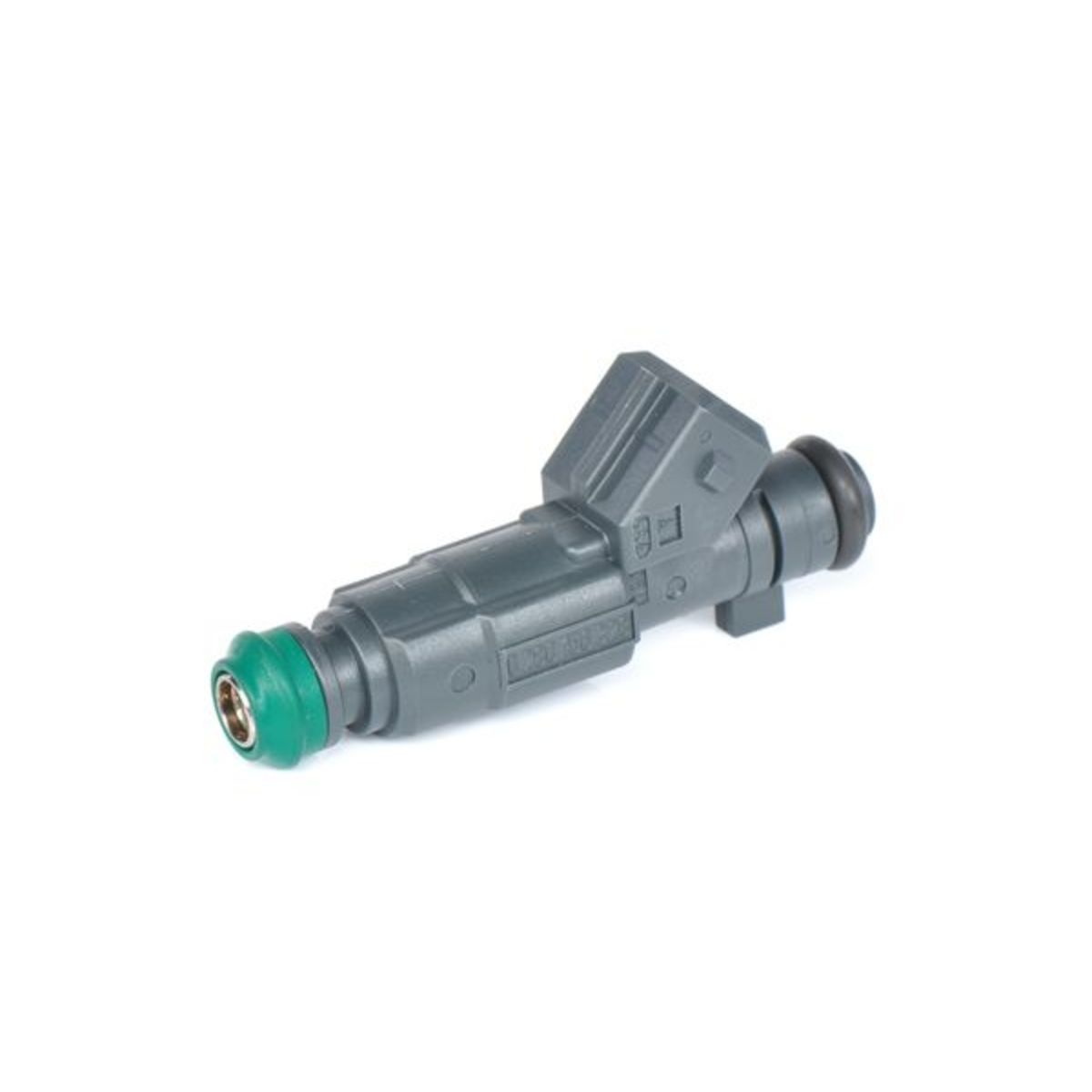 Image of Brandstofinjector