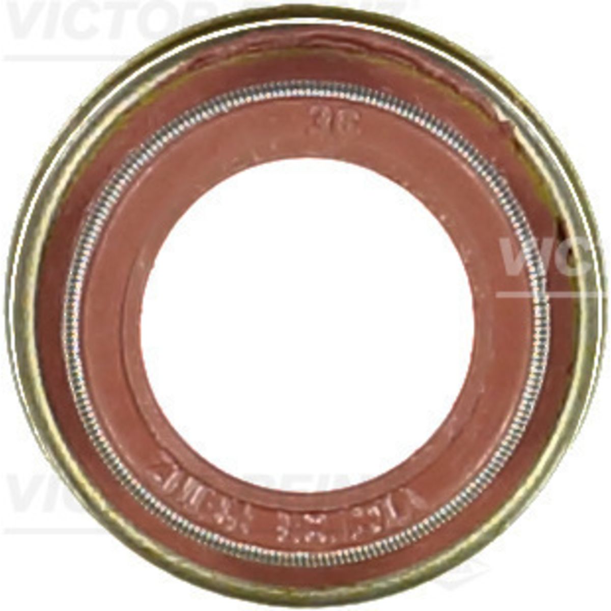 Image of Klepsteelpakking