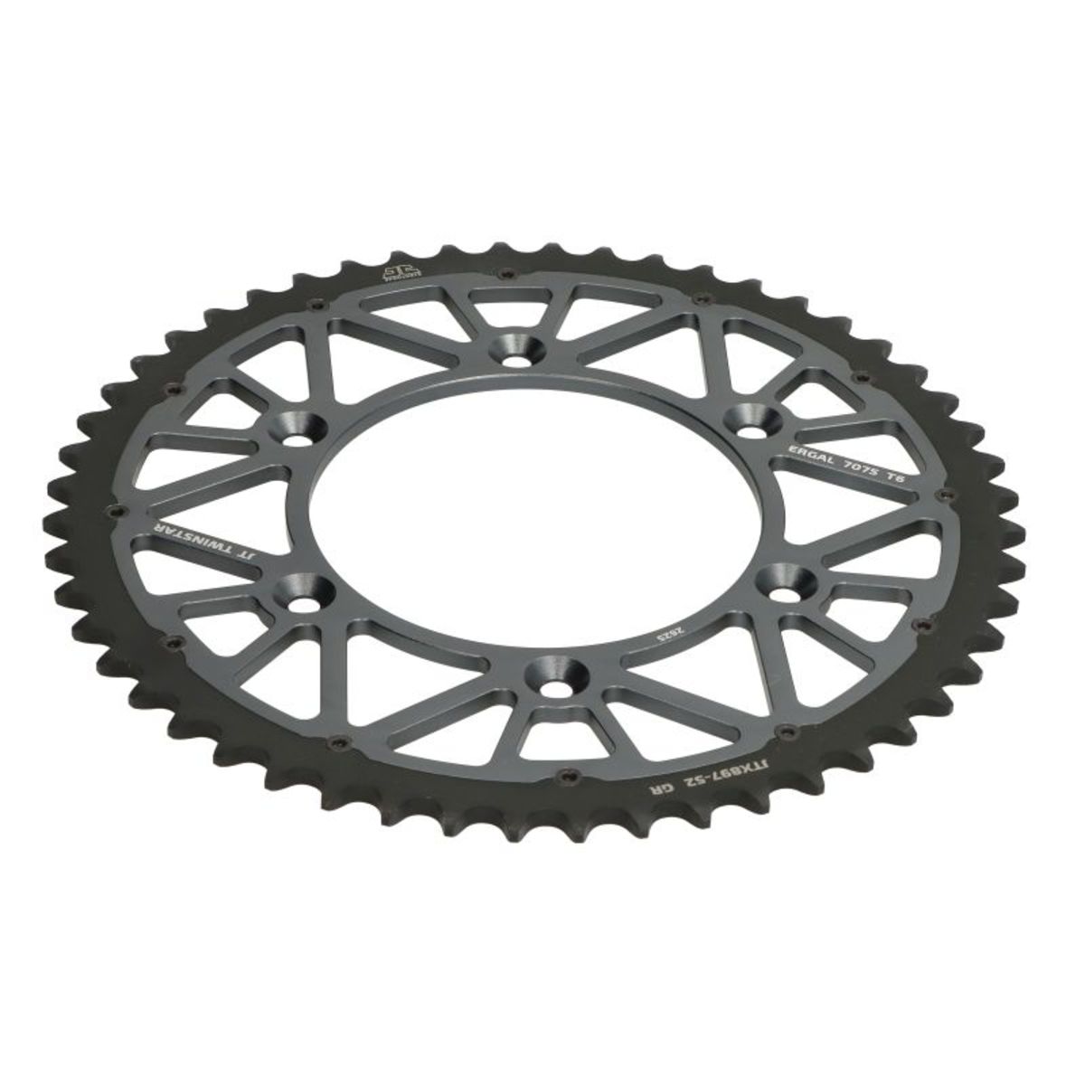 Kettenrad JT JTX897,52GR