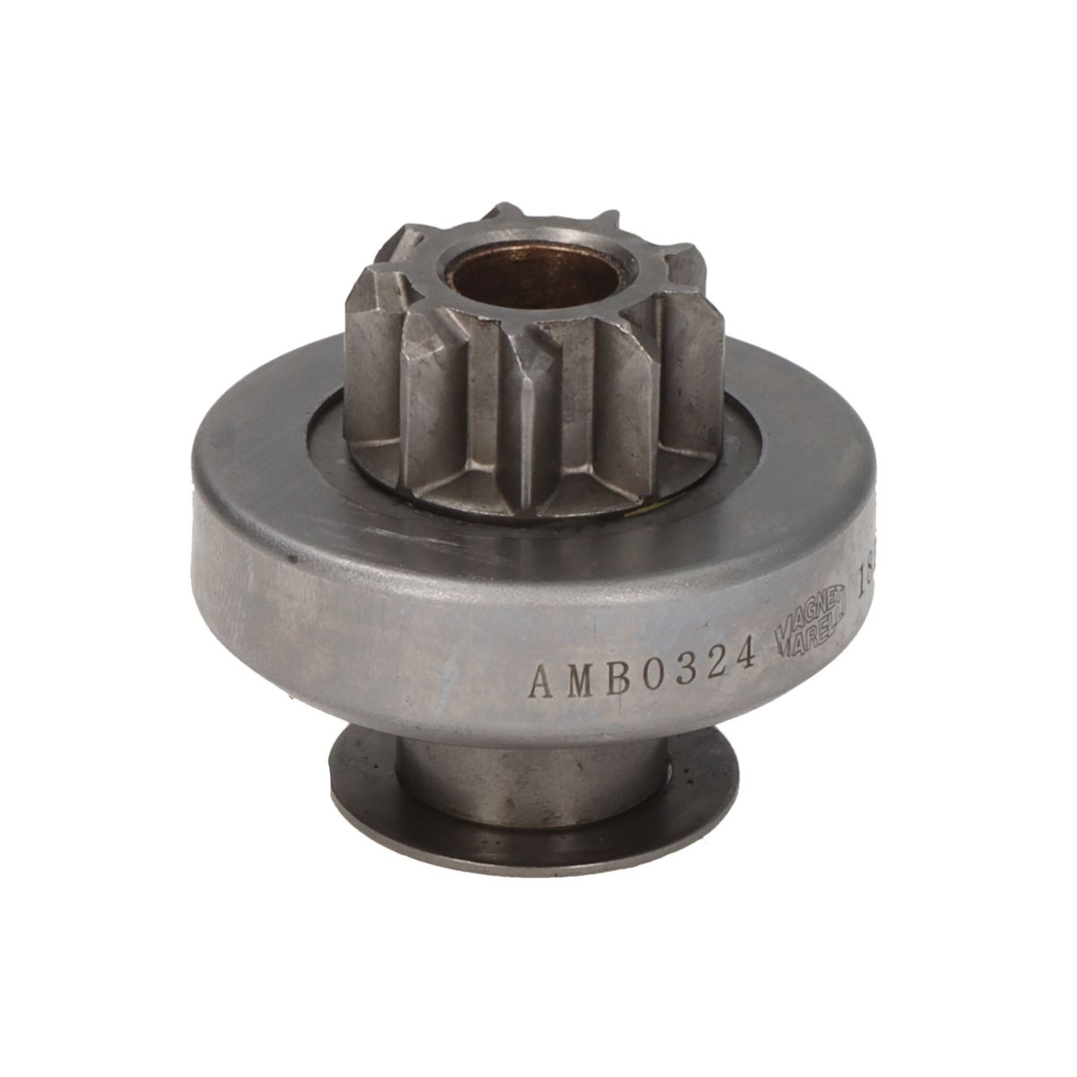 Image of Startmotor