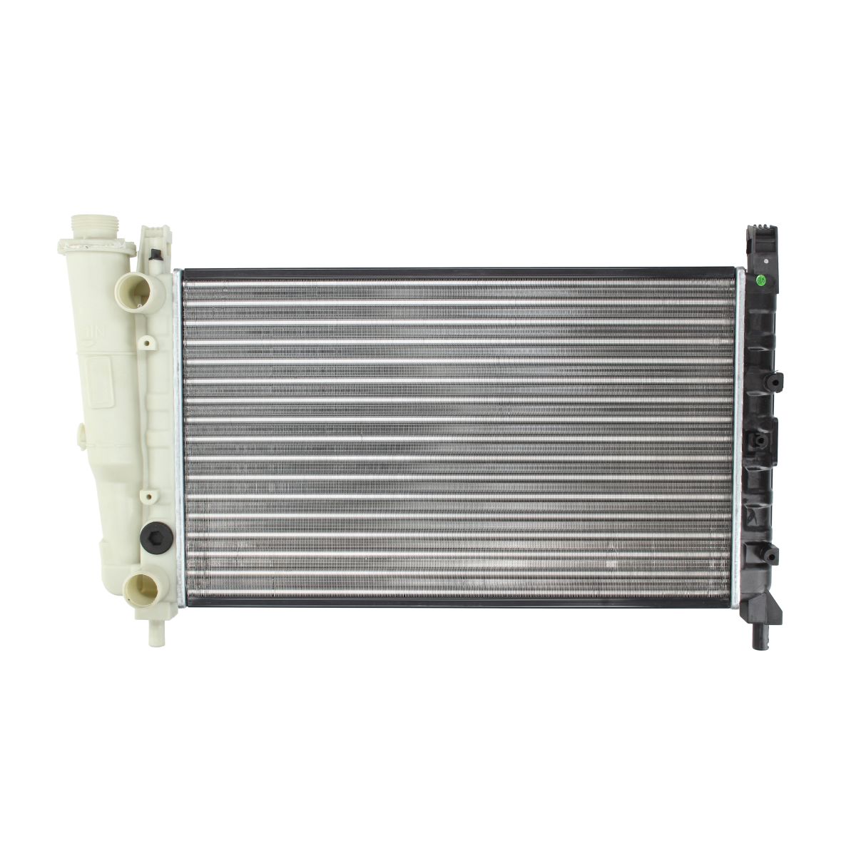 Image of Radiator, motorkoeling