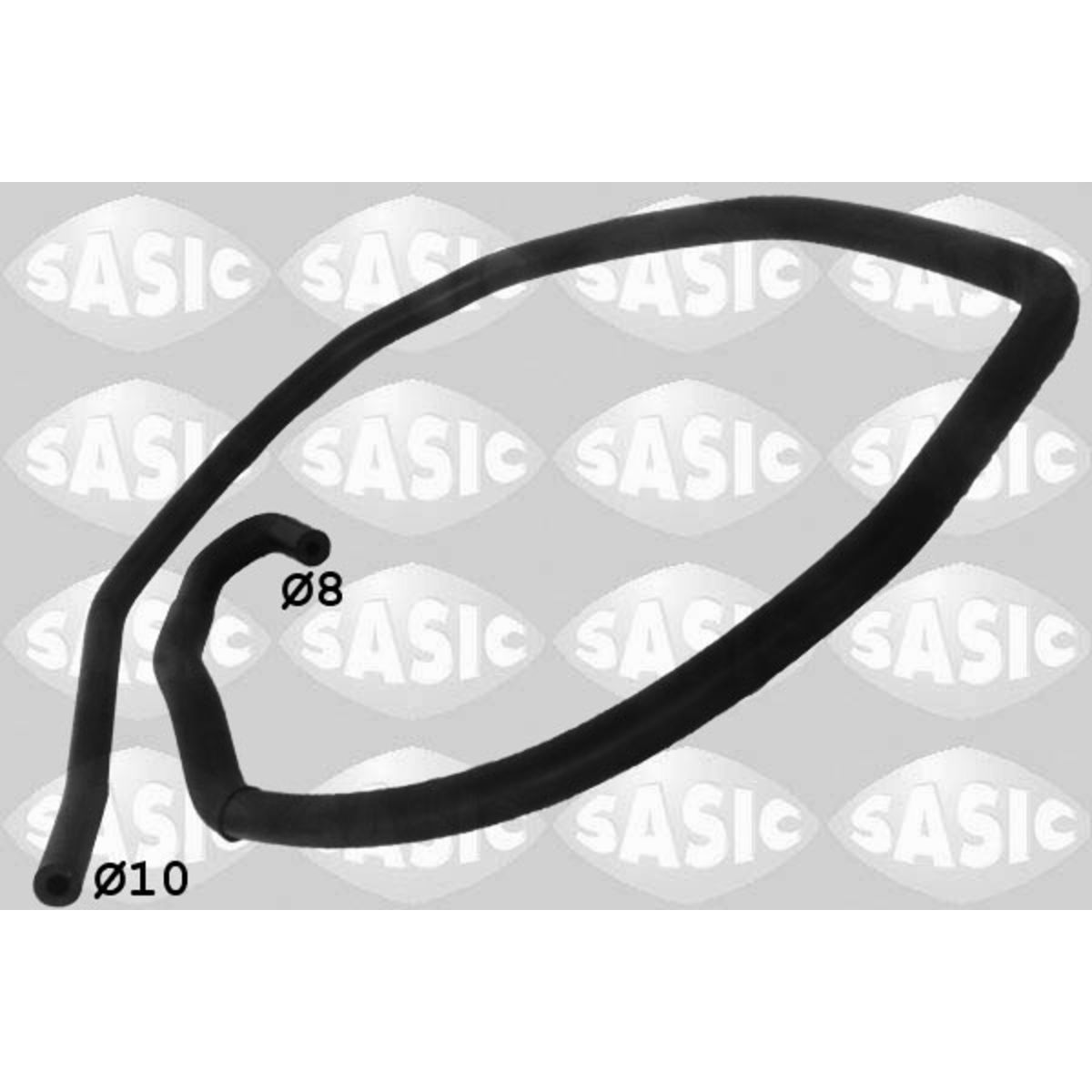 Image of Radiatorslang