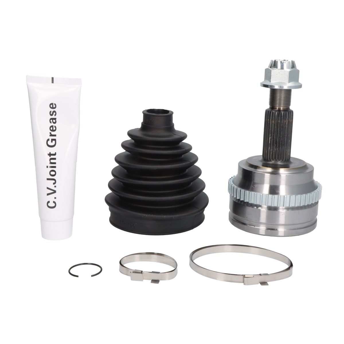 Image of Homokineet reparatie set, aandrijfas