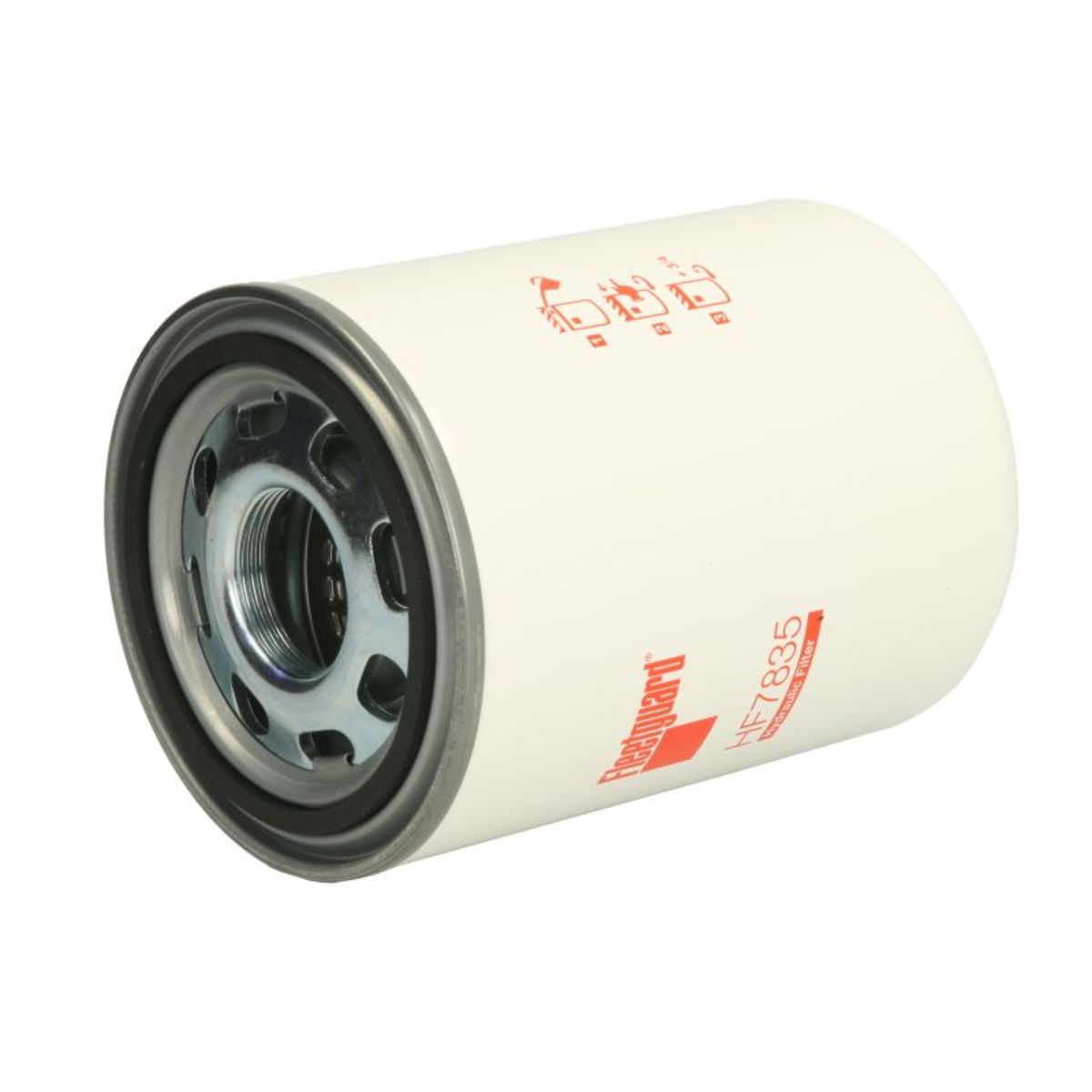 Image of Hydraulisch filter  HF7835