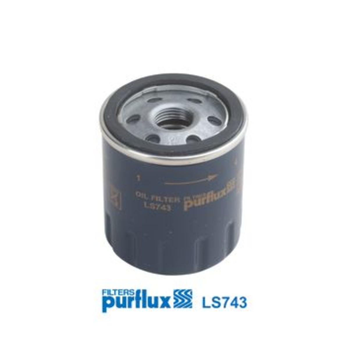 Image of Oliefilter