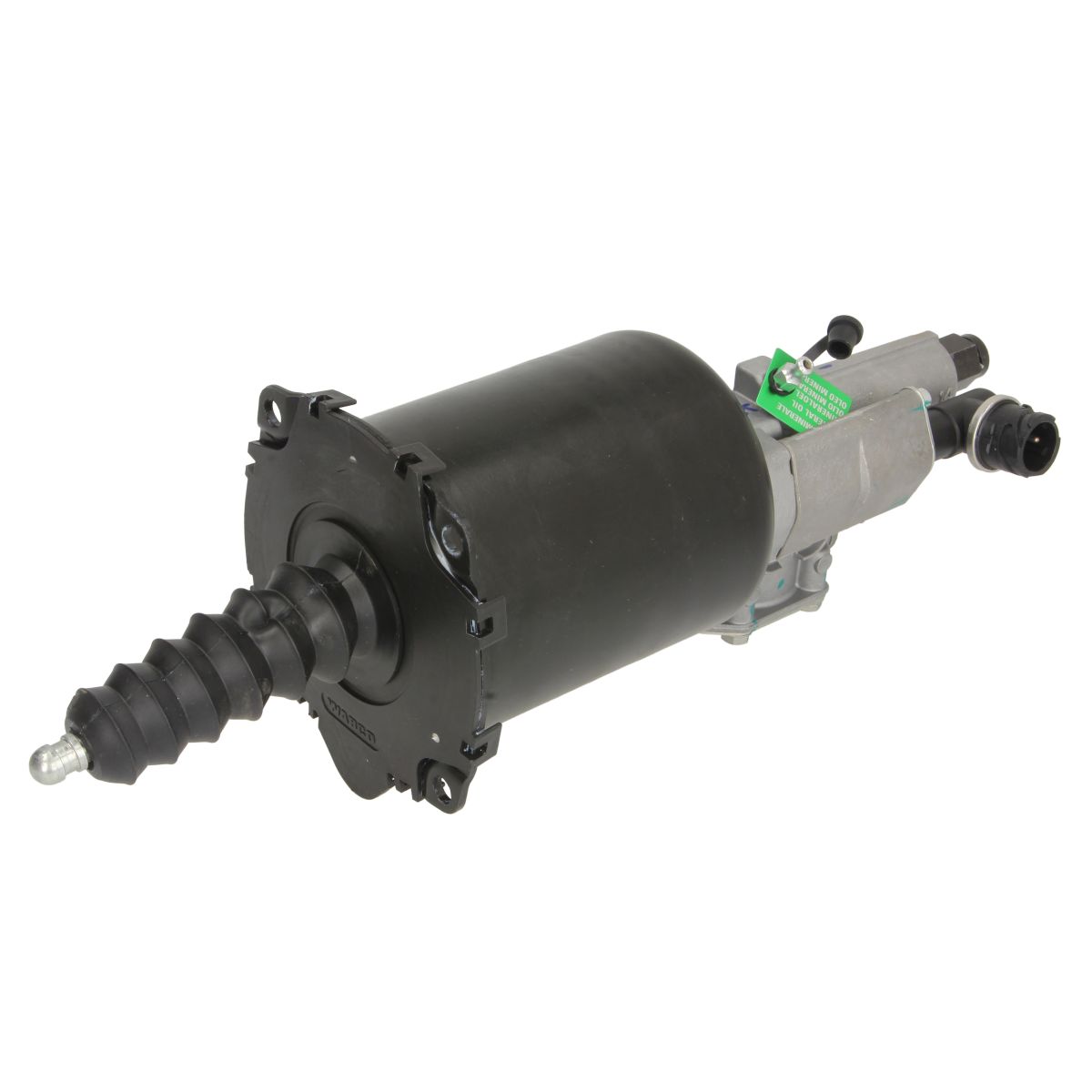 Image of Koppelingsactuator  970 051 035 0