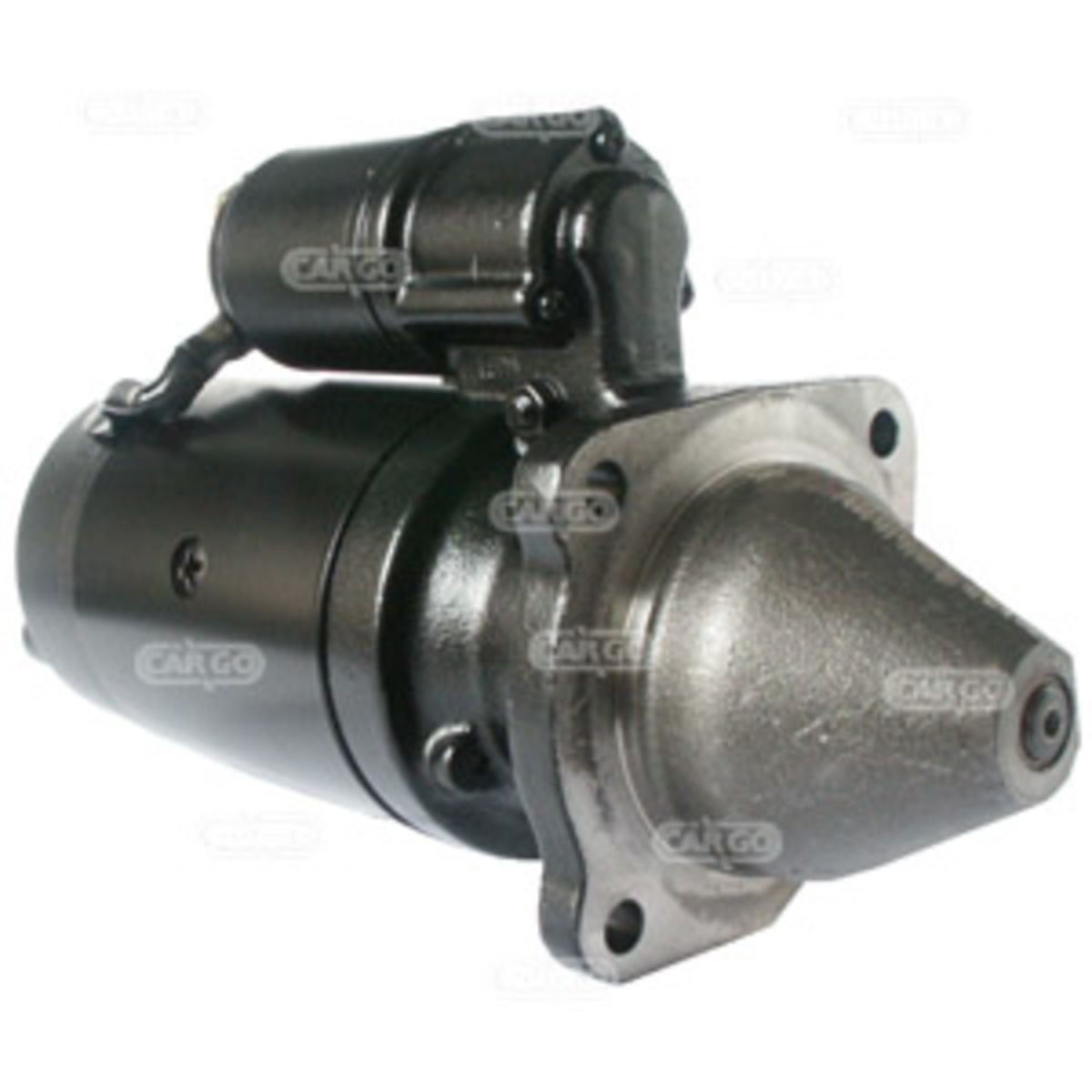 Image of Starter