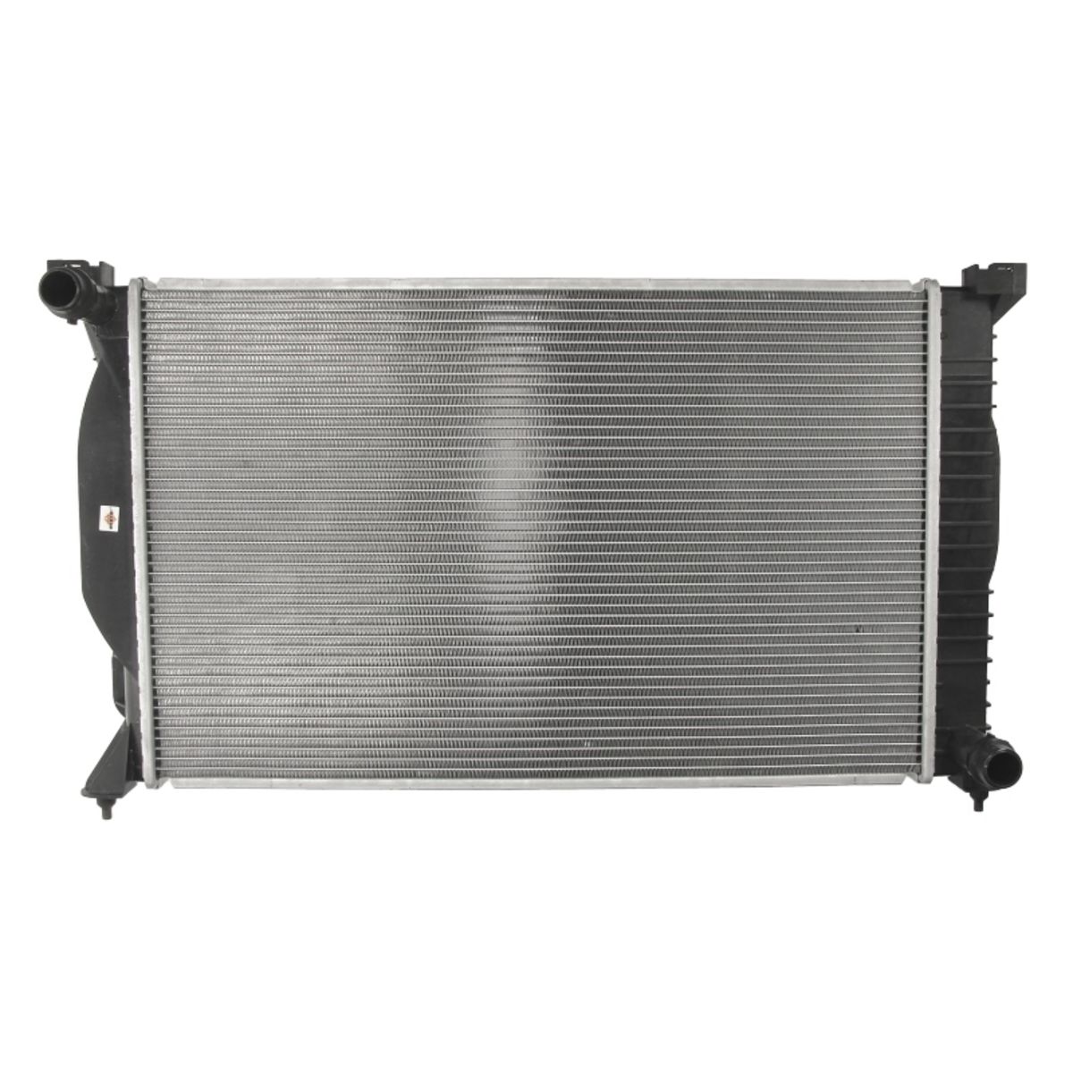 Image of Radiator, motorkoeling