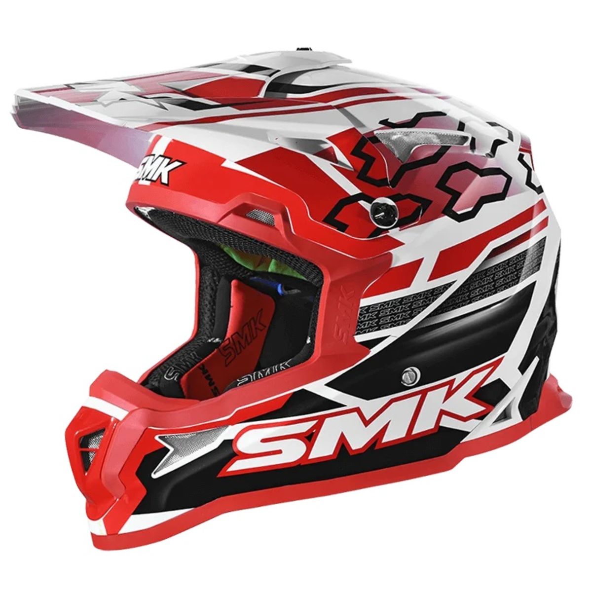 Helm SMK ALLTERRA Größe