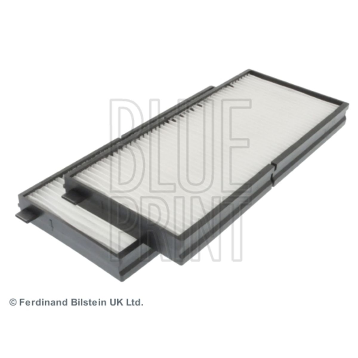 Image of Interieurfilter set