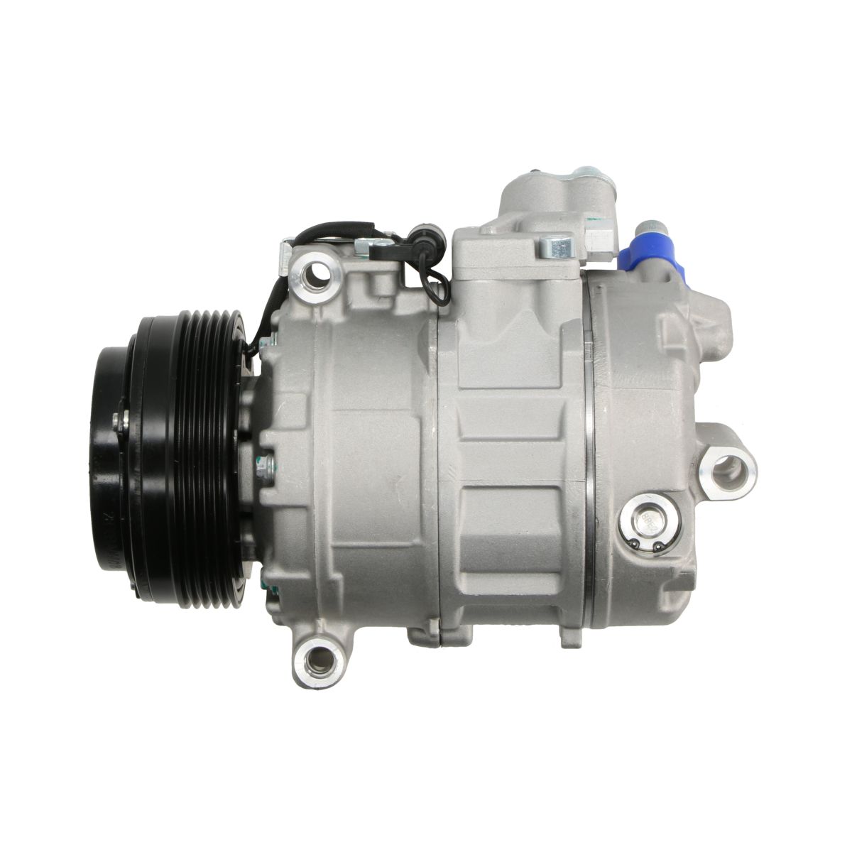 Image of Compressor airconditioning