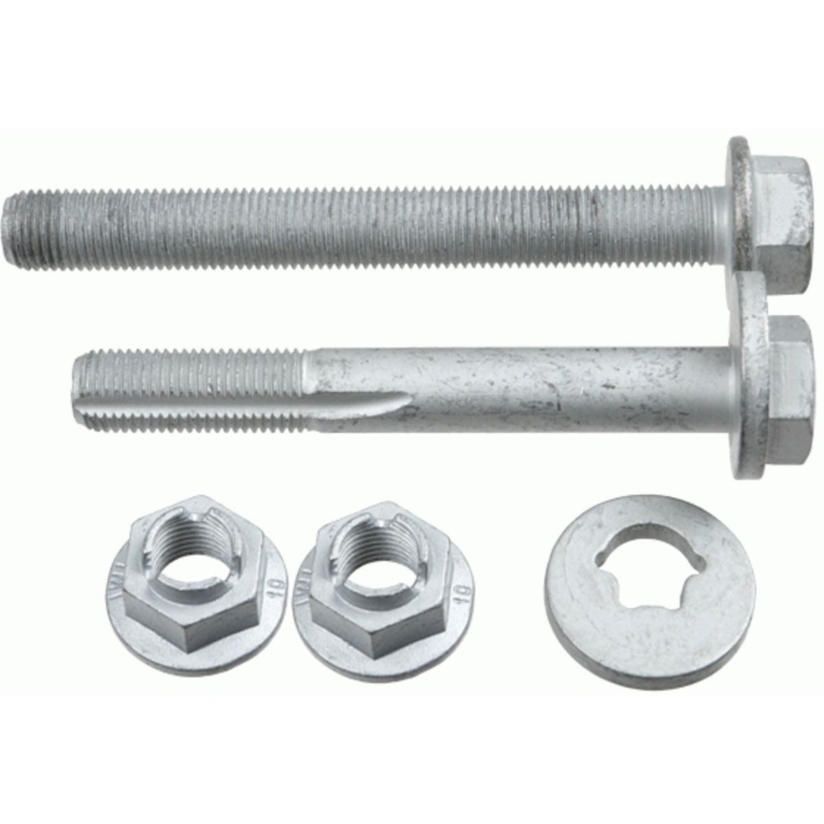 Image of Reparatieset, wielophanging