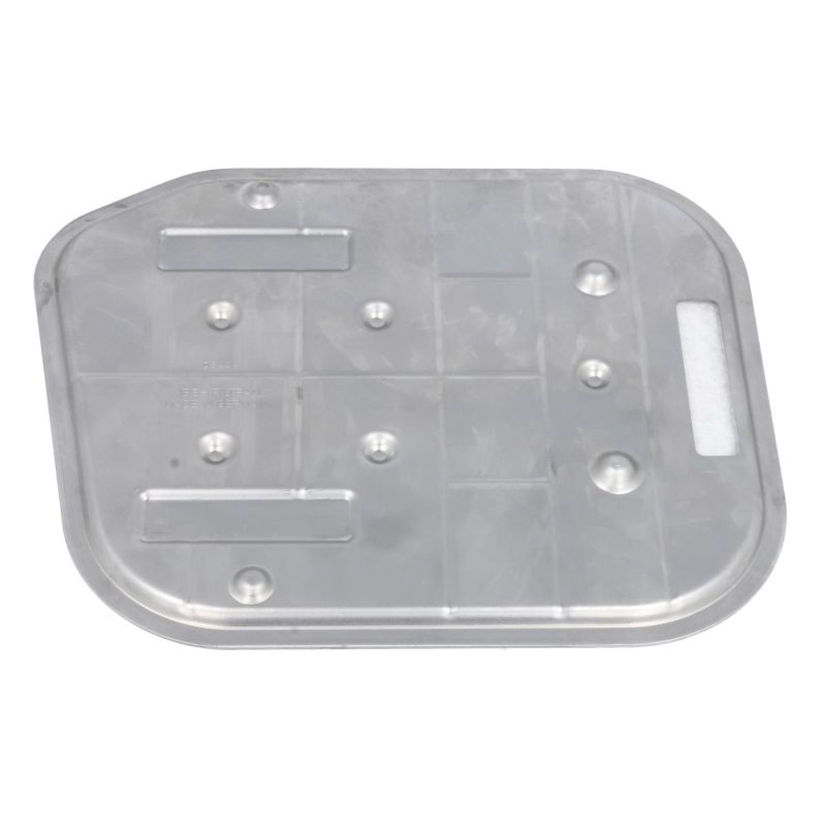 Filtro idraulico, cambio automatico ZF 0501 217 650