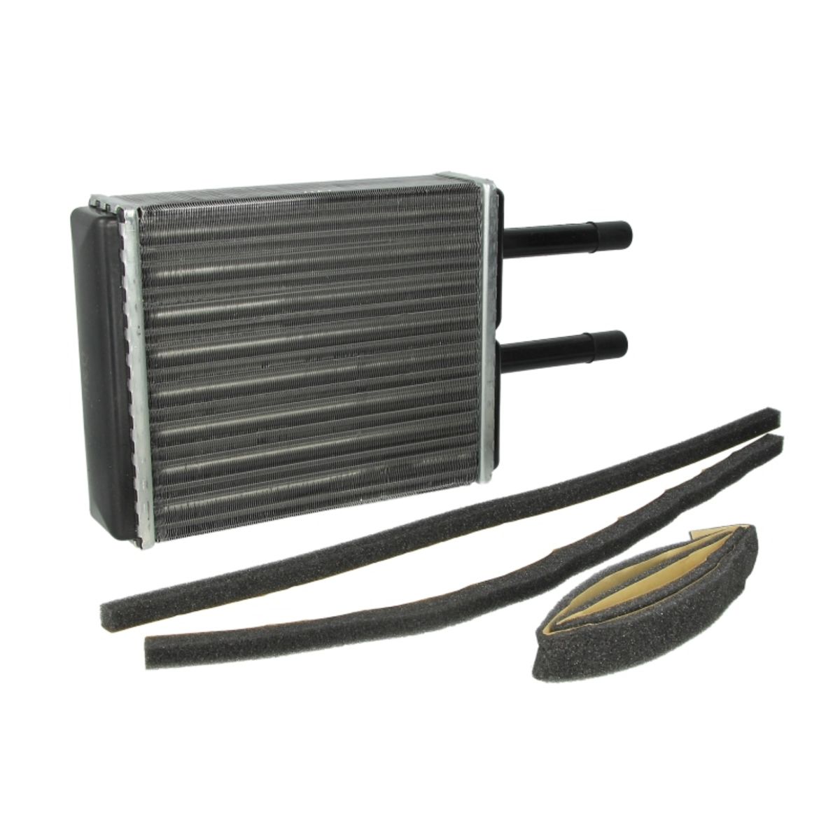 Image of Warmtewisselaar, interieur verwarming