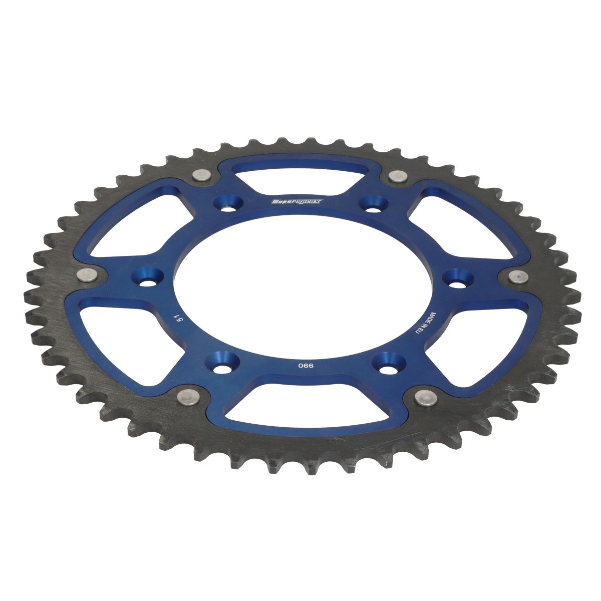 Ritzel SUPERSPROX RST-990:51-BLU