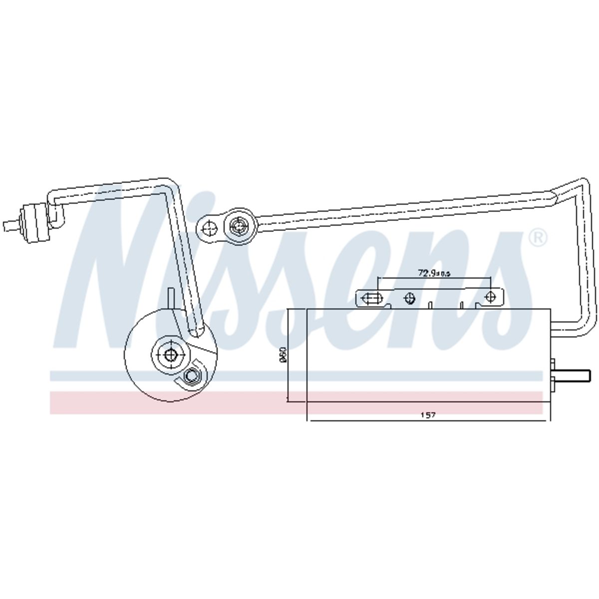 Image of Droger, airconditioningsysteem