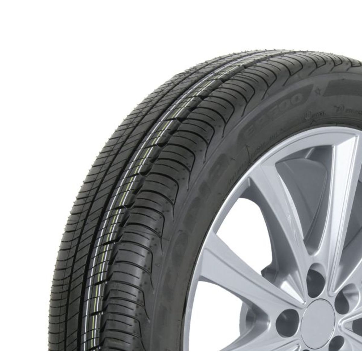 Image of Zomerbanden  Ecopia EP600 175/60R19 86Q