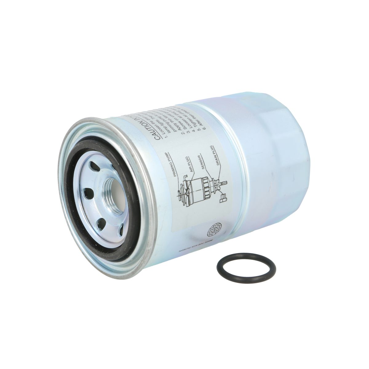 Filtron Filtro Carburante Pp853