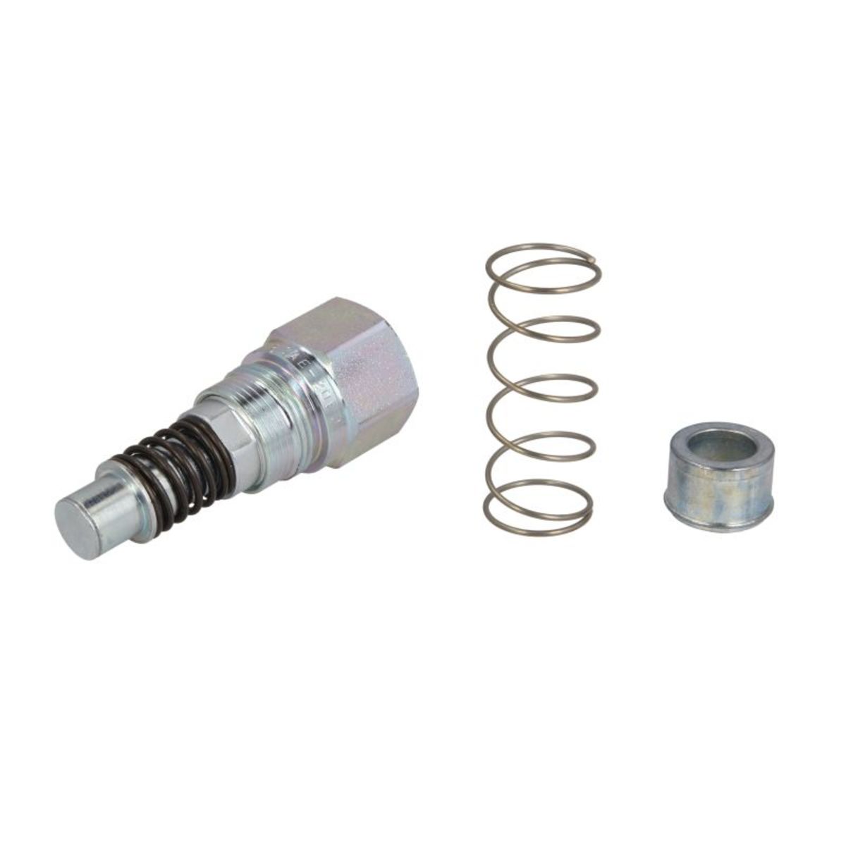 Image of Hydraulische connector