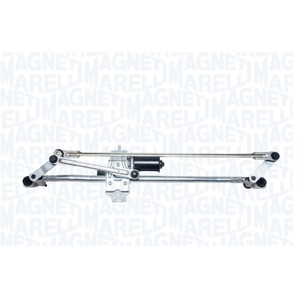 Magneti Marelli Ruitenwissermotor 064351119010