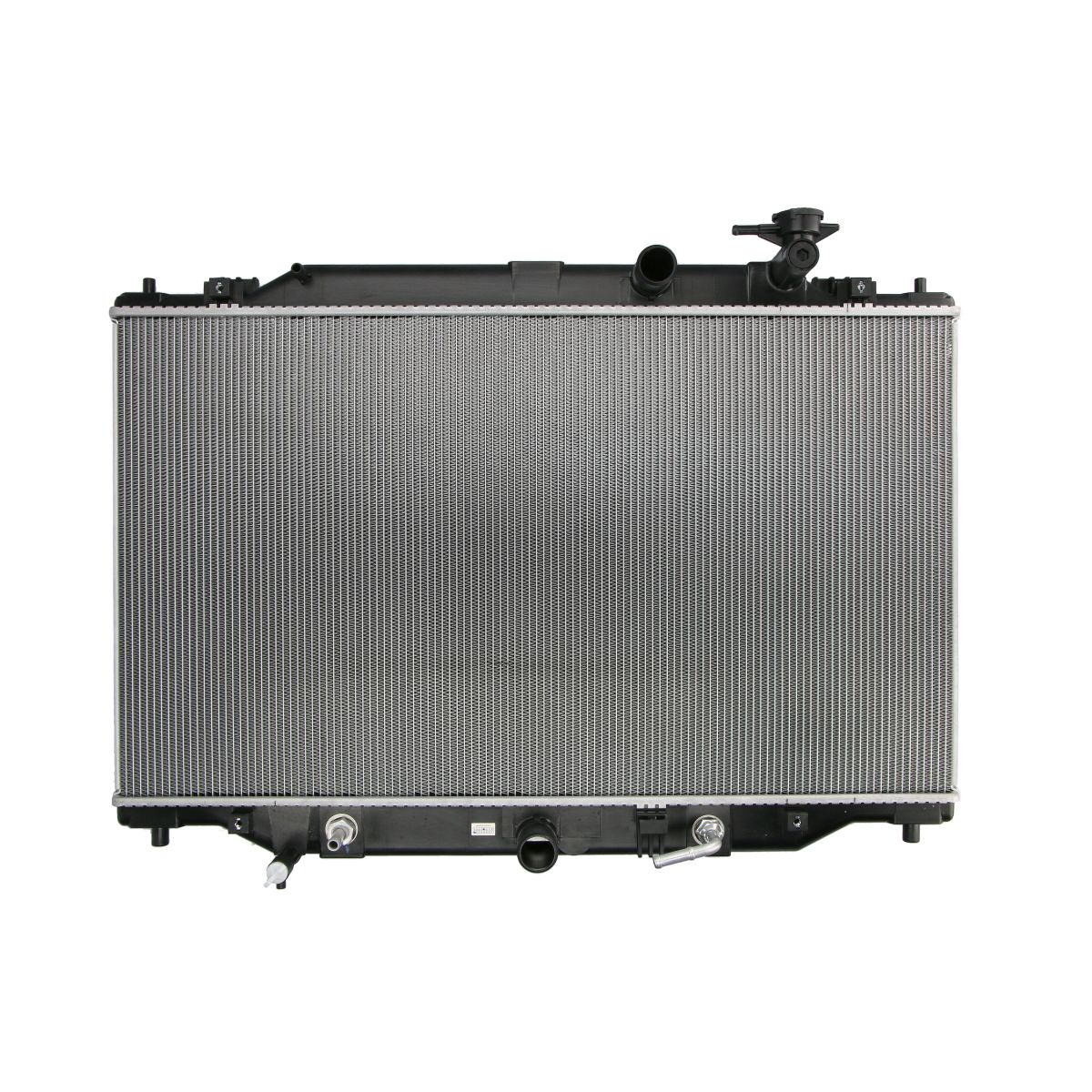 Image of Radiator, motorkoeling