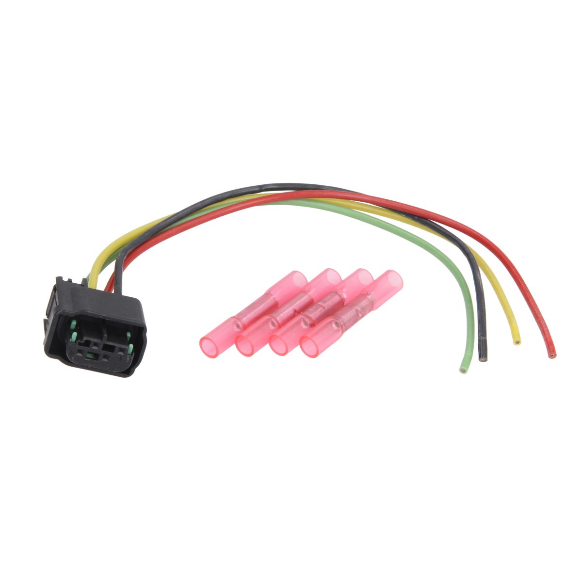 Image of Kabel reparatieset, druksensor rembekrachtiger