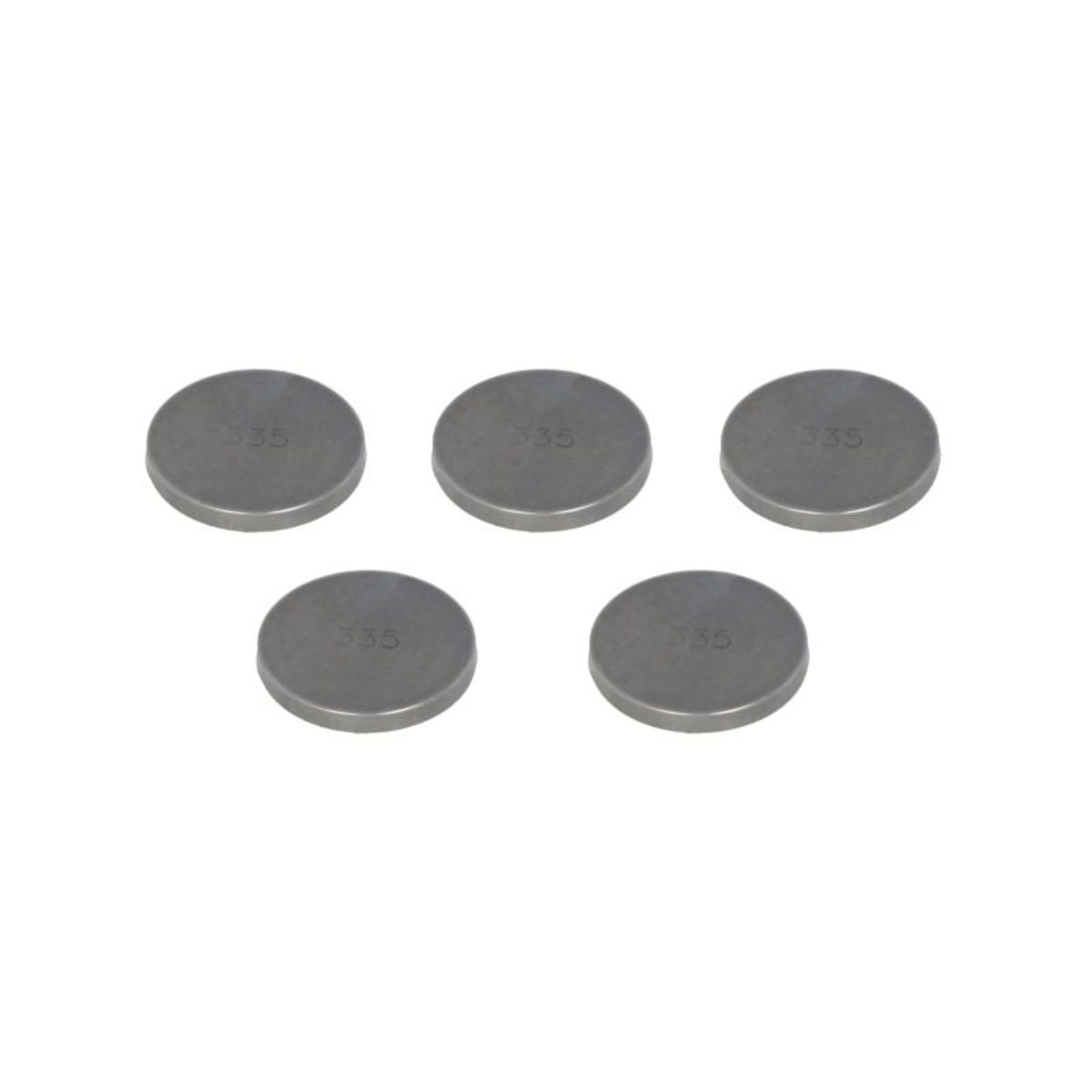 Rondelle de compensation, jeu des soupapes 4RIDE PZ25325/5