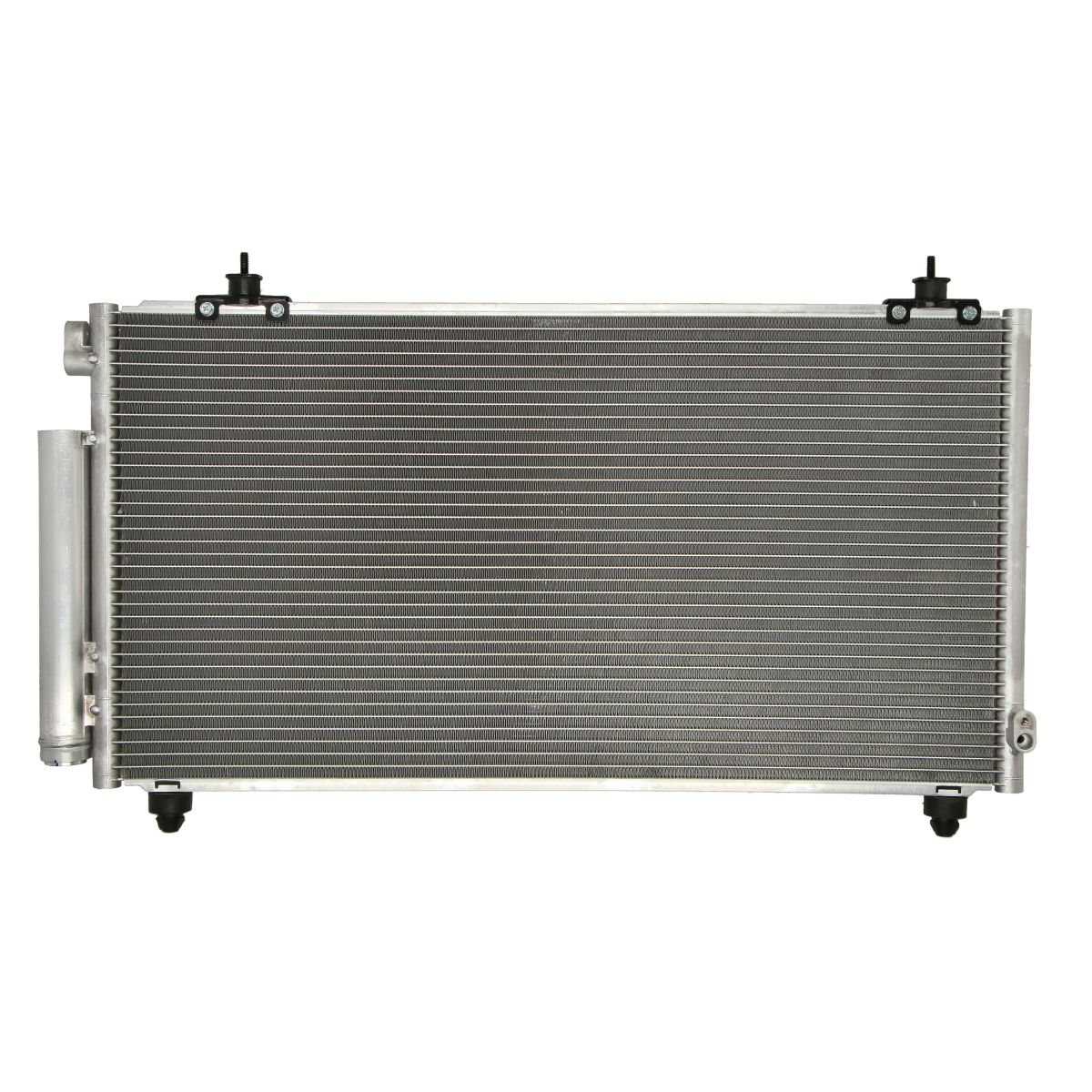 Condensator, airconditioning