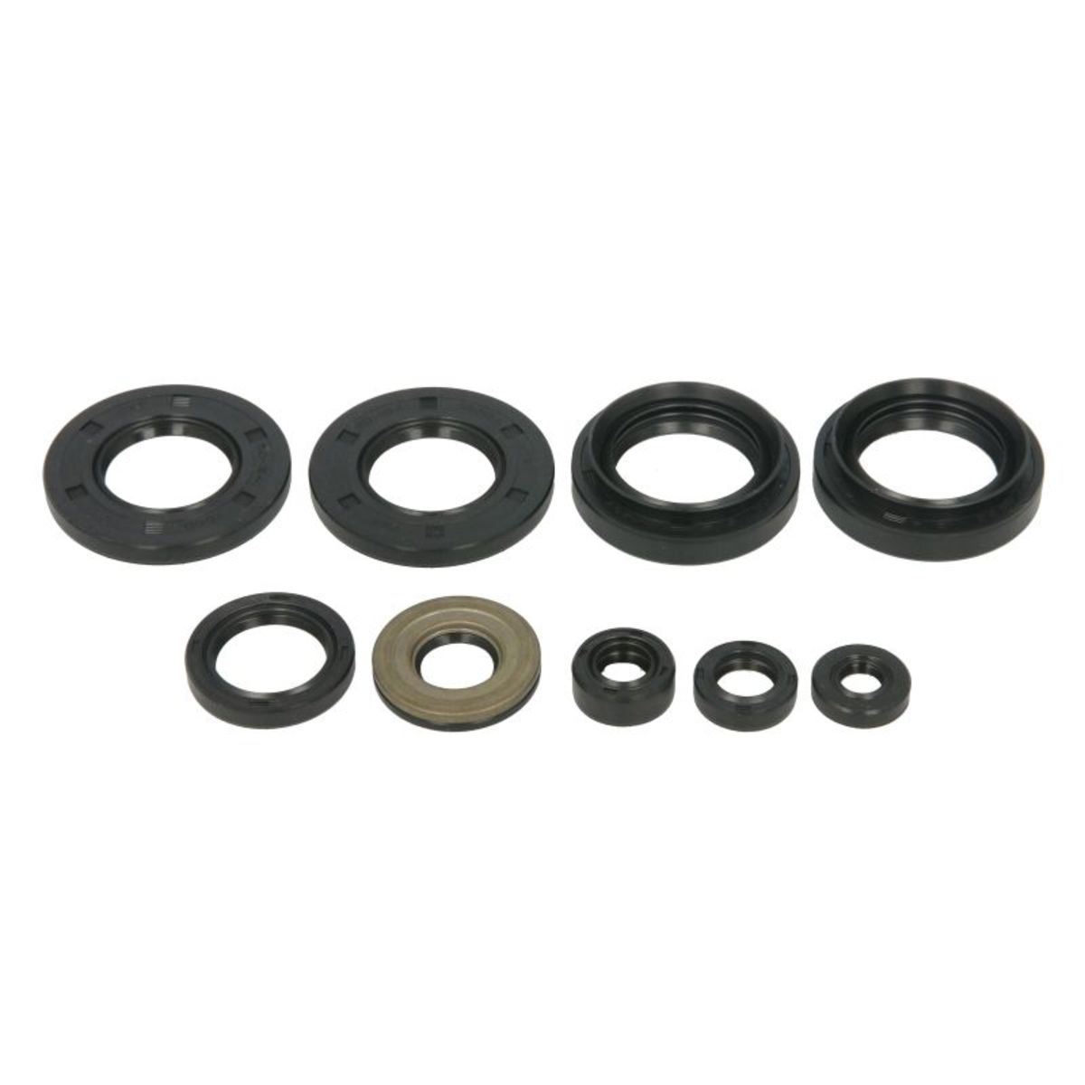 Motordichtungssatz WINDEROSA W822258