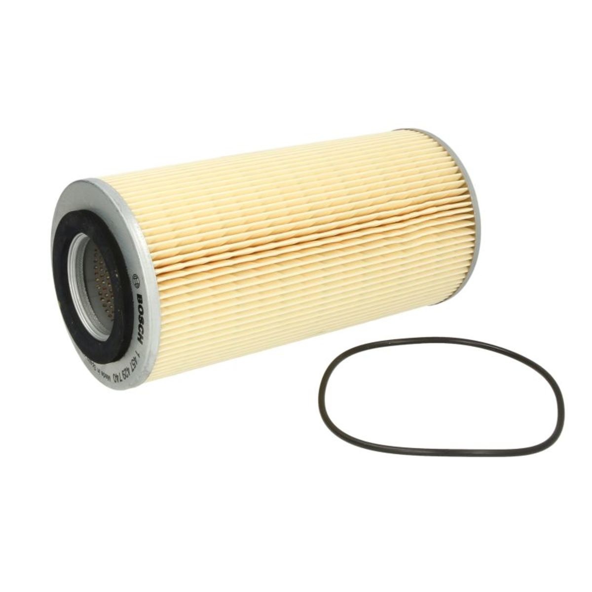 Image of Oliefilter