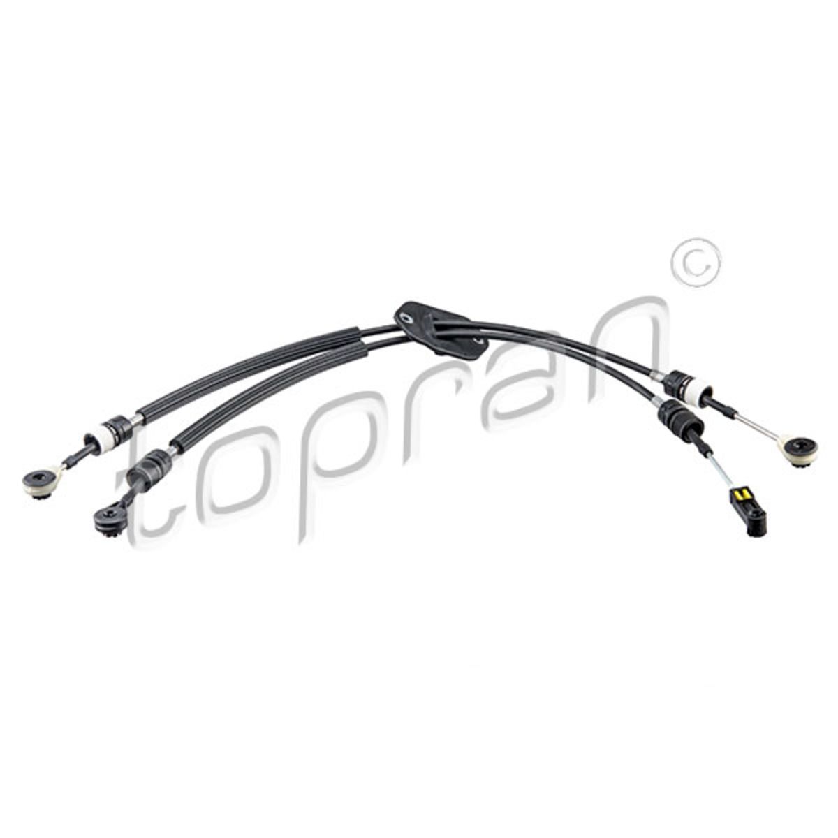 Image of Kabel, handgeschakelde versnellingsbak