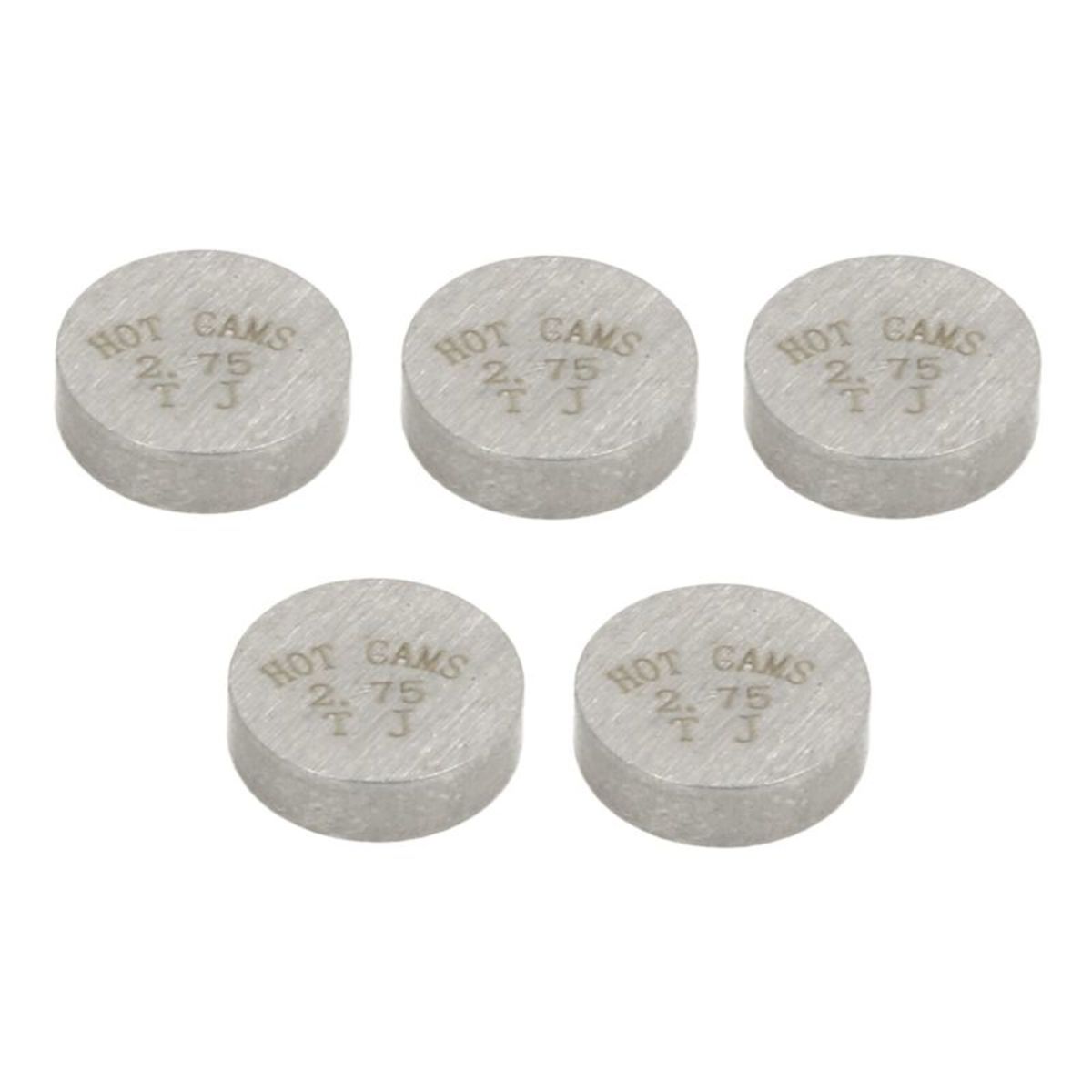 Rondelle de compensation, jeu des soupapes 4RIDE PZ948275/5