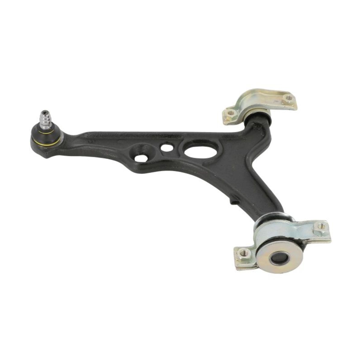Image of Draagarm, wielophanging   Vooras, links, voorkant