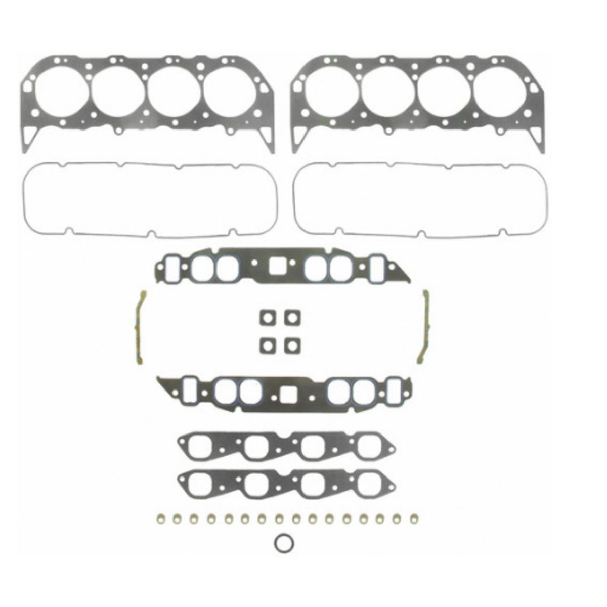 Image of Pakkingset, motor  FEL17242